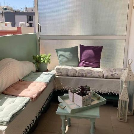 Nina'S House In The Center Of فولوس المظهر الخارجي الصورة