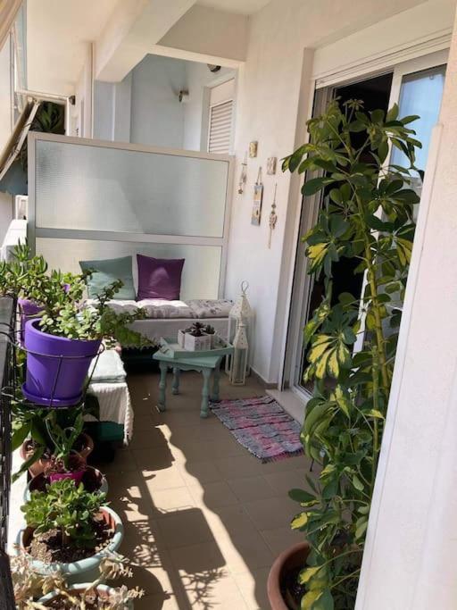 Nina'S House In The Center Of فولوس المظهر الخارجي الصورة